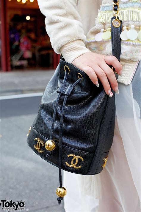 is chanel in japan cheaper|cheapest items in Japan.